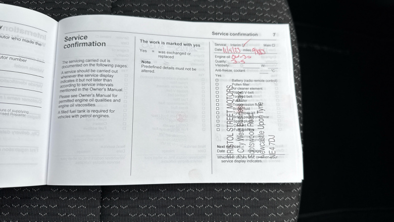 Vauxhall Crossland 1.2 Design 5dr Petrol Hatchback